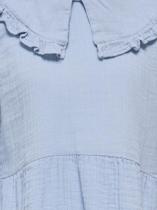 Produktbild Only Rüschenkragen Kleid (152)