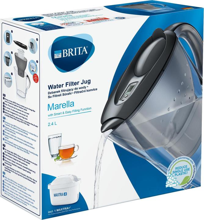 Produktbild Brita Marella Memo (2.40 l)