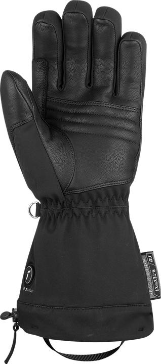 Actual product image Reusch instant heat (9)