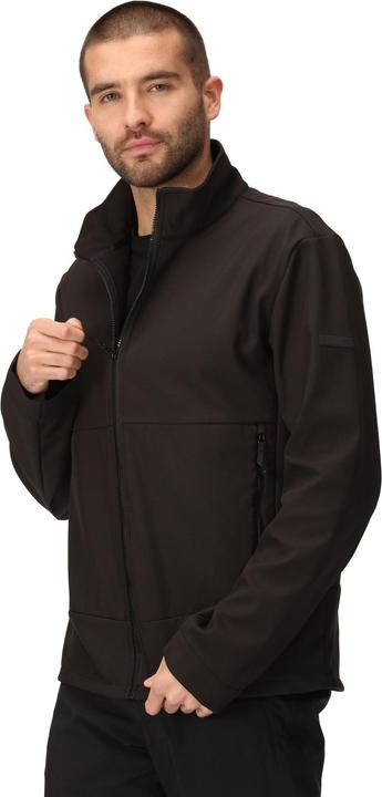 Immagine prodotto Regatta Dendrick Giacca Soft Shell Uomo (L)