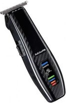 Actual product image BaByliss Pro FX59ZE Flash FX