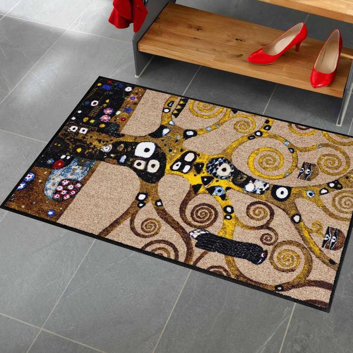 Image du produit Salonloewe KLIMT ARBRE DE VIE 075x120 cm (75 x 120 cm)