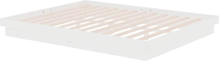 Produktbild vidaXL Bettgestell (160 x 200 cm)