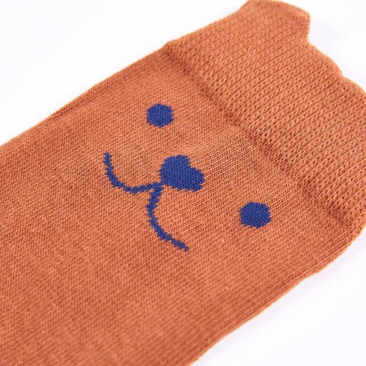 Actual product image VidaXL Children's socks 5 pairs EU 23-26,Material: 78 % cotton. 20 (5-pack, 23 - 26)