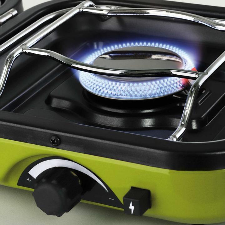 Actual product image Meva Dual Compact
