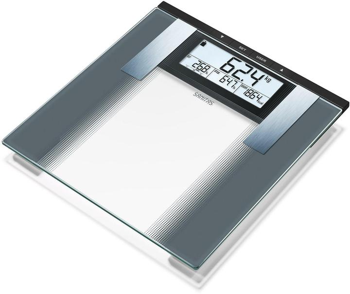 Actual product image Sanitas Sbg 21 (180 kg)