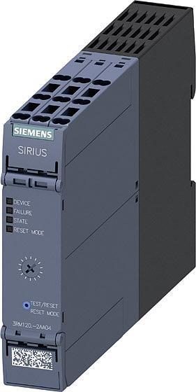Produktbild Siemens Motor starter reversing starter 500V