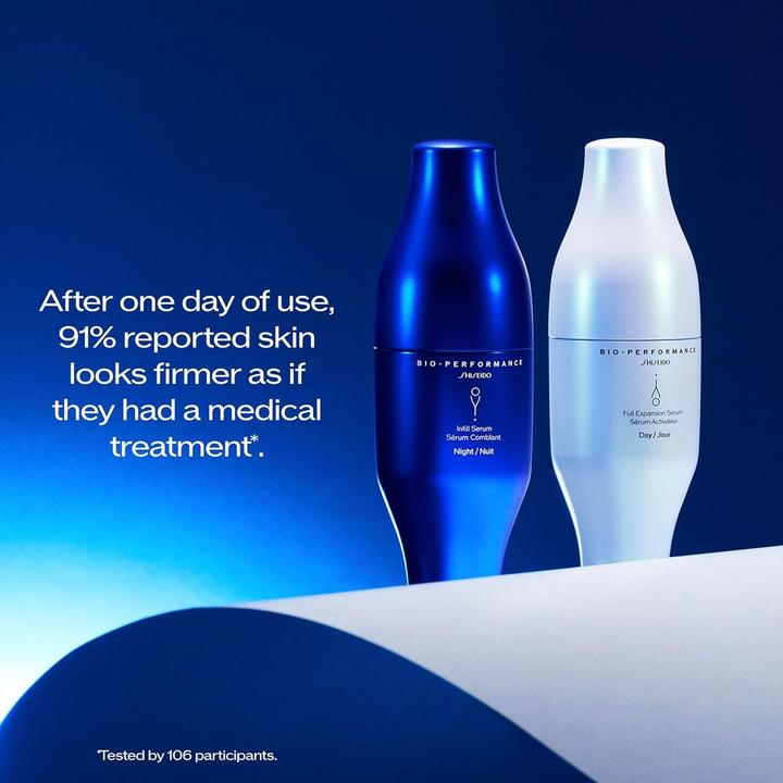 Image du produit Shiseido Bio-Performance (30 ml)