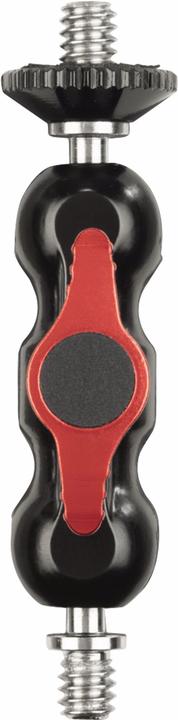 Image du produit Hama Articulation Twin Ball 72 (Tête panoramique 2 voies)