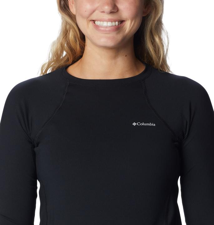 Actual product image Columbia Midweight Stretch Long Sleeve Top (S)