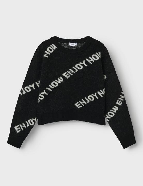 Produktbild Name it Langarm Strickpullover (116)