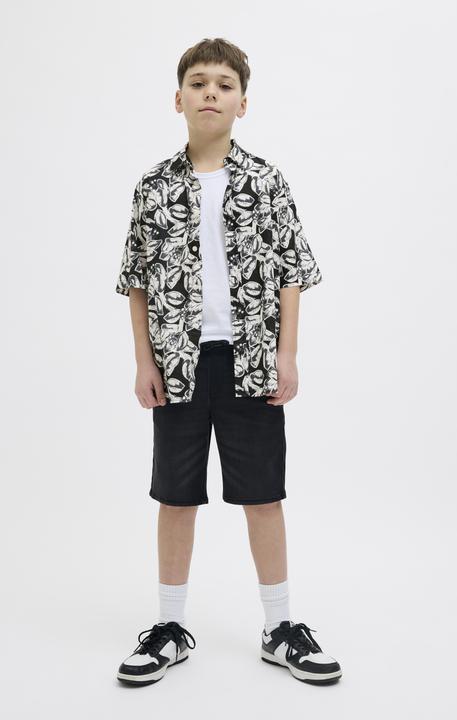 Produktbild Jack & Jones Hemd Junior Hemd (140)