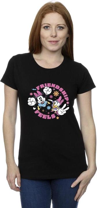 Produktbild Disney Minnie Mouse Daisy Friendship TShirt (M)