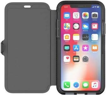 Produktbild tech21 Evo Wallet (Apple iPhone XS, Apple iPhone X)