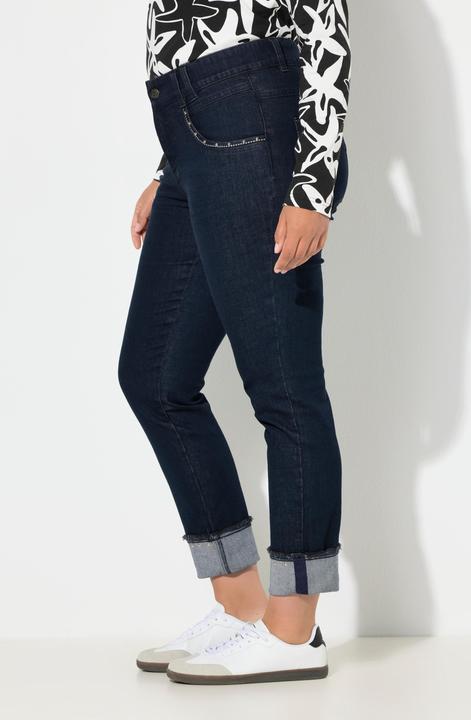 Produktbild Laurasøn Jeans, Slim Fit (48)