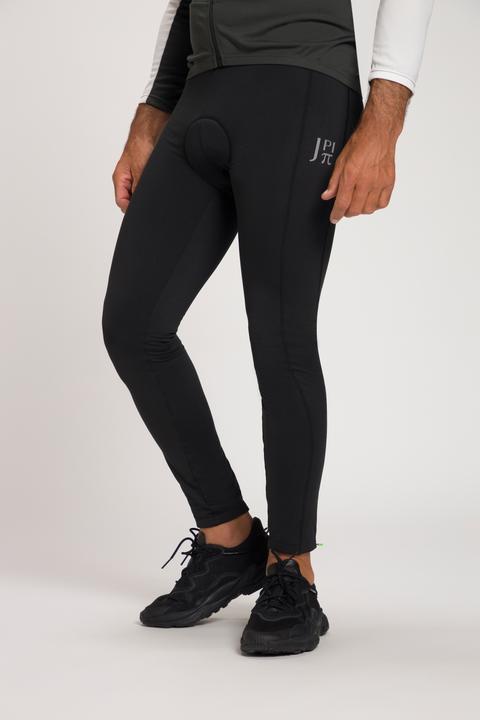 Produktbild Jay-Pi Fahrradhose, Bikewear, lang, Top Basic, Gel Komfort Sitzpolster, eng anliegend (5XL)