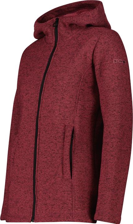 Produktbild CMP Campagnolo Hoodie (S)