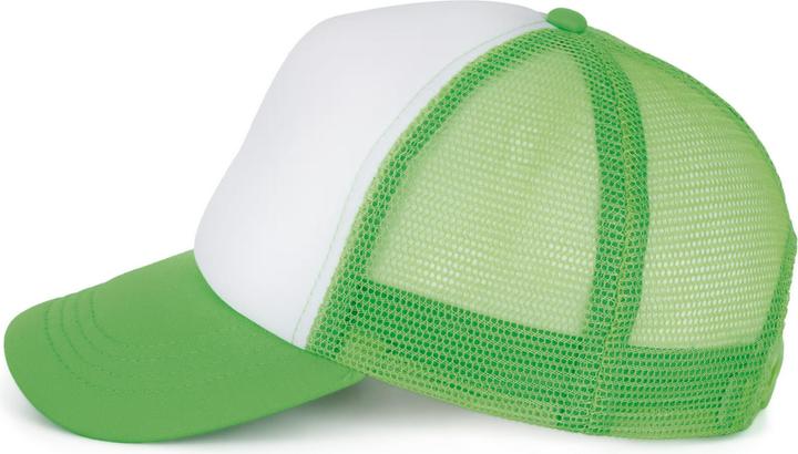 Actual product image K-up Trucker cap (One size)