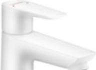 Immagine prodotto hansgrohe Miscelatore per lavabo Talis E (bianco opaco)