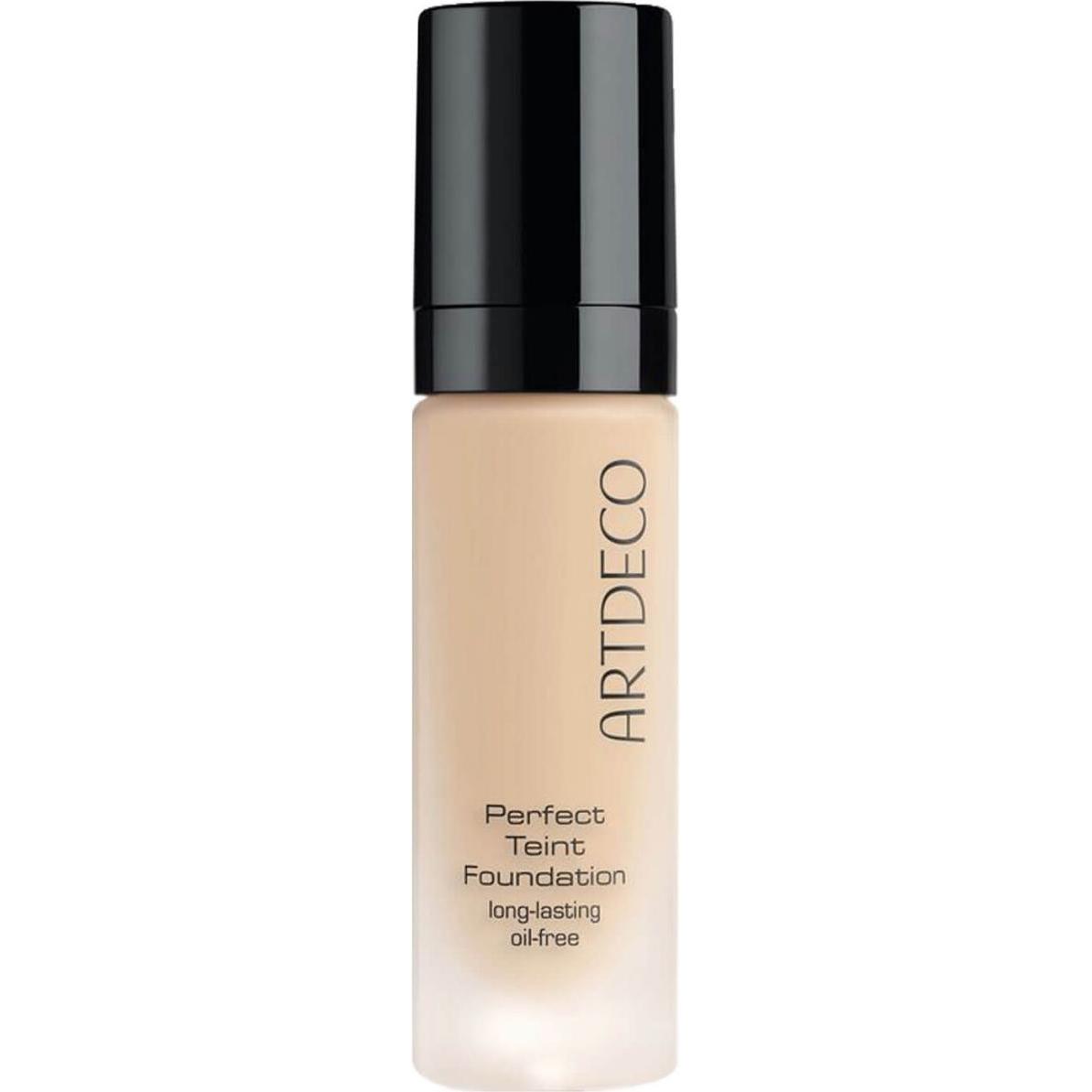 Artdeco, Foundation, Perfect Teint (32 Cool Cashew)