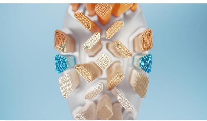 Produktbild Philips Sonicare A3 Premium All-in-One (4 x)