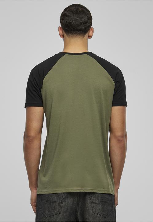 Actual product image Urban Classics tee (5XL)