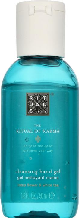 Rituals Karma Reinigendes Handgel (50 ml)