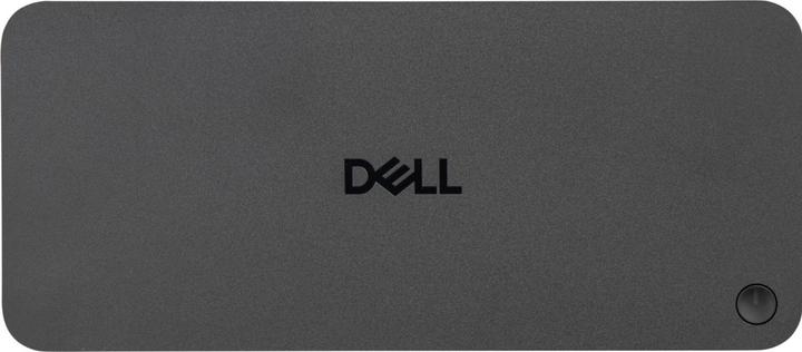 Actual product image Dell Pro Dock WD25 (USB-C, 10 Ports)