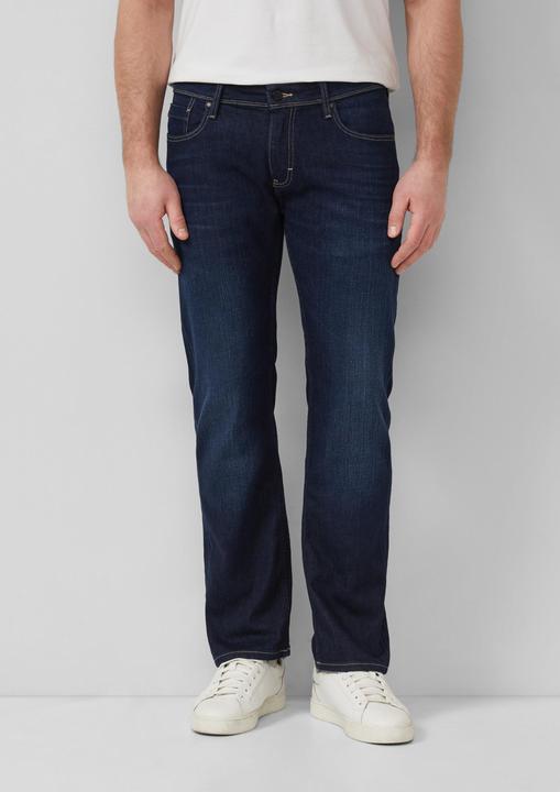Produktbild s.Oliver Jeans-Hose Jeans-Hose (W30/L34)