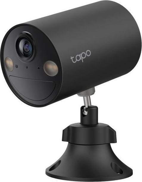 Image du produit TP-Link Tapo C411 venkovní camera (3MP, 2K QHD, 1296p, IR 9m, WiFi, micro SD card, IP65) (2304 x 1296 Pixels)