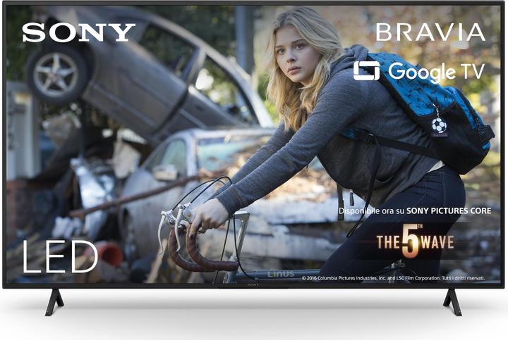 Produktbild Sony KD-55X75WL (55", X75WL, LED, 4K, 2023)
