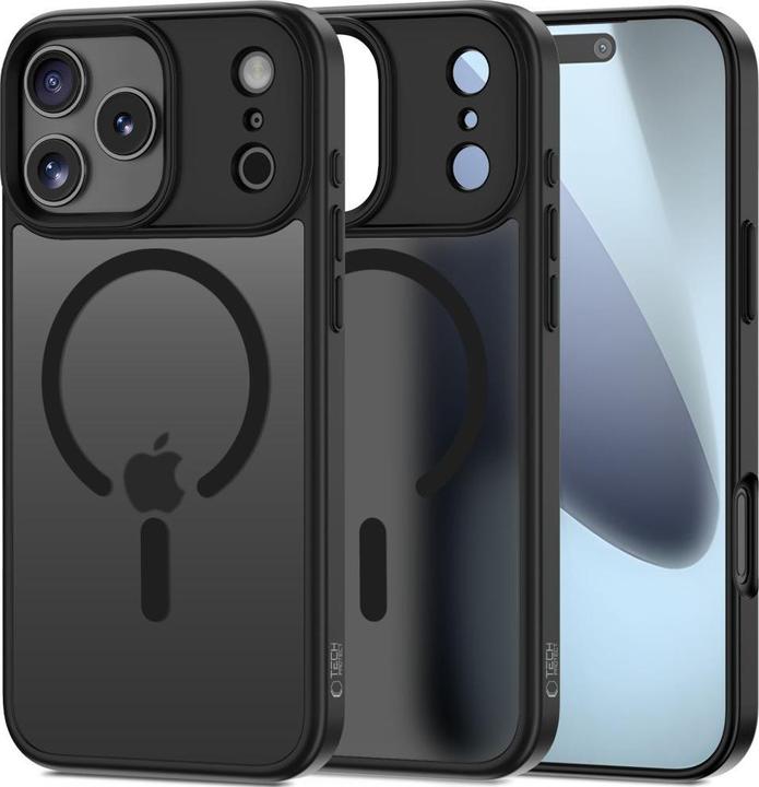 Black matte