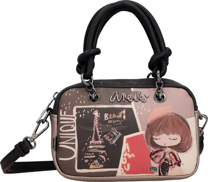 Actual product image Anekke Mademoiselle Handtasche 21 cm