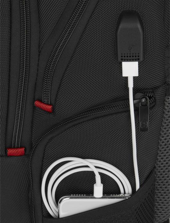 Actual product image Wenger Pegasus Deluxe (25 l)