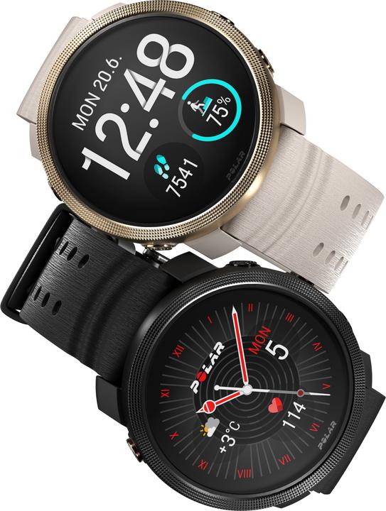 Produktbild Polar Vantage M3 (44.70 mm)