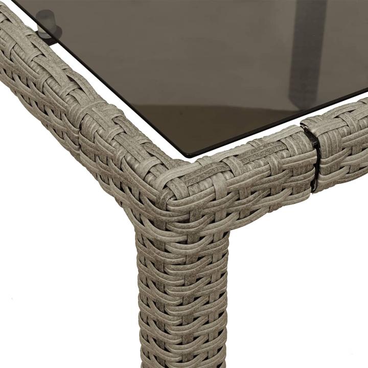 Produktbild vidaXL Gartentisch (150 x 90 x 75 cm)