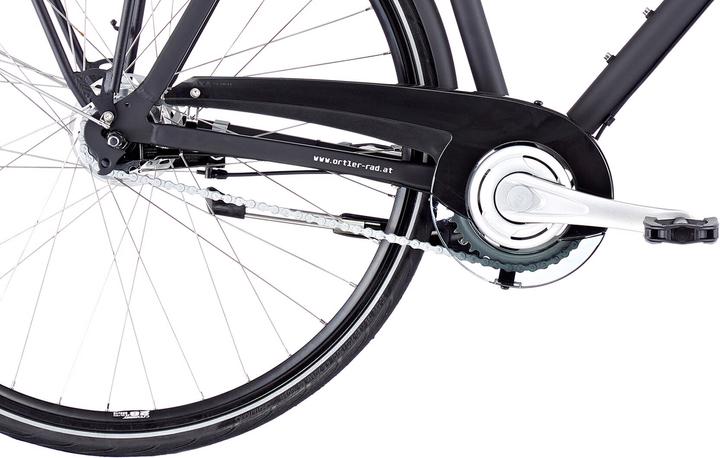 Actual product image Ortler Motala (55 cm)