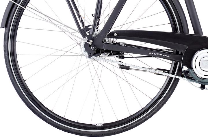 Actual product image Ortler Motala (55 cm)