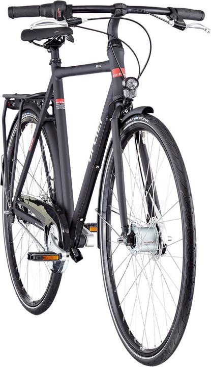 Actual product image Ortler Motala (55 cm)