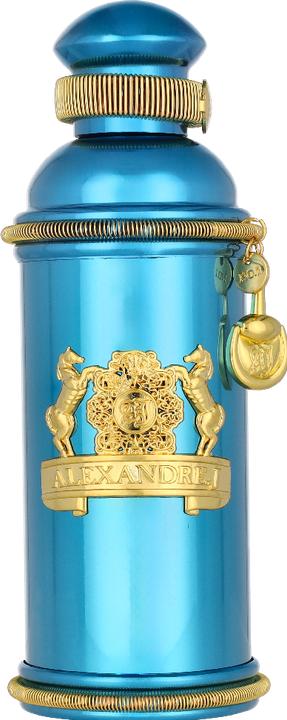 Image du produit Alexandre.J Sultans mandarins (Eau de parfum, 100 ml)