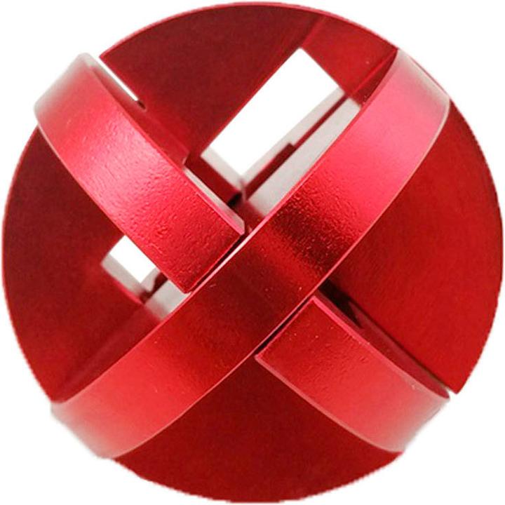 Actual product image Eureka! Breinpuzzel Metaal in Blik - Phantom **