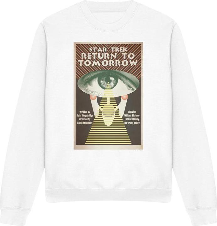 Produktbild The Original Series Episode 49 Sweatshirt (XL)