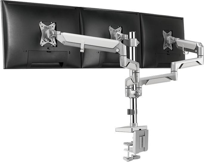 Actual product image LogiLink max, VESA /100x100 (Table, 27")