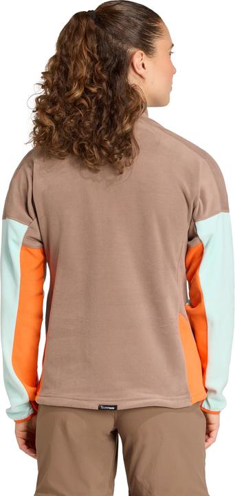 Produktbild adidas Multi Climawarm Fleece (M)