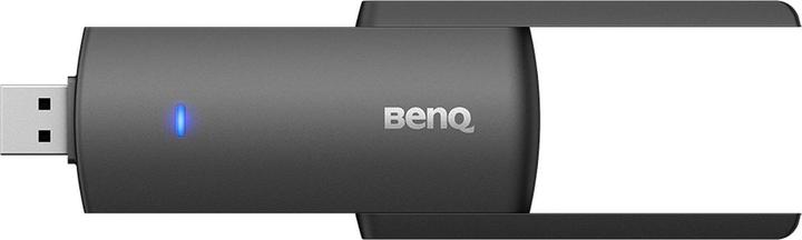 Actual product image BenQ WIFI DONGLE (TDY31) (Power supply)