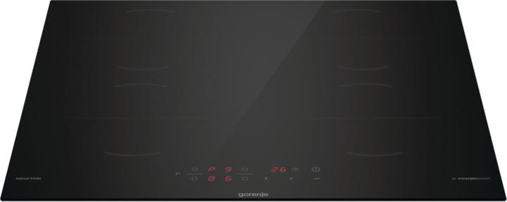 Produktbild Gorenje GI6401BSCE (59 cm, Induktionskochfeld)