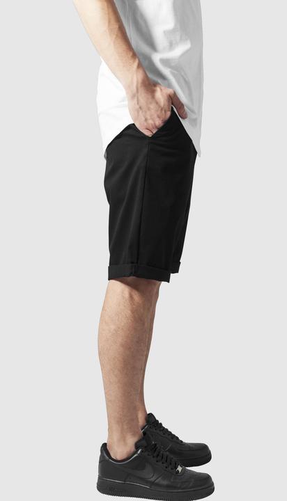 Produktbild Urban Classics UC Men Stretch Turnup Chino Shorts (38)