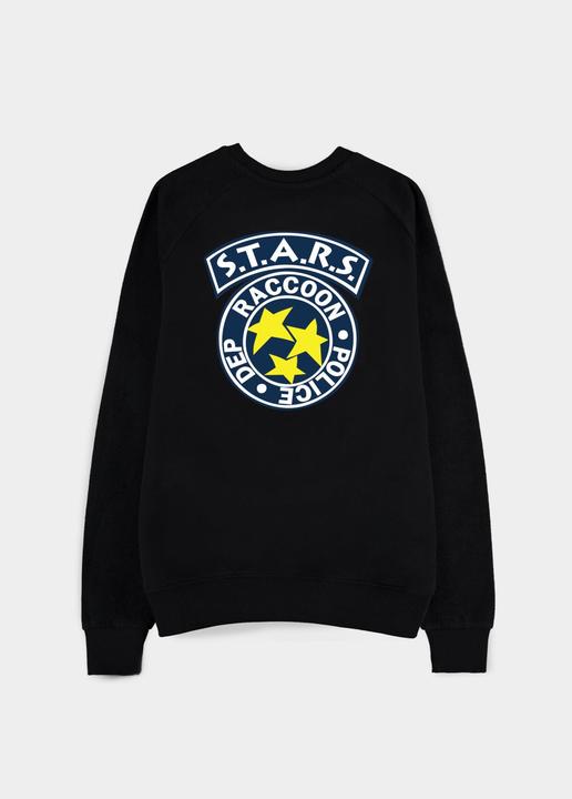 Immagine prodotto Resident Evil S.T.A.R.S. - Maglione da uomo (XXL)