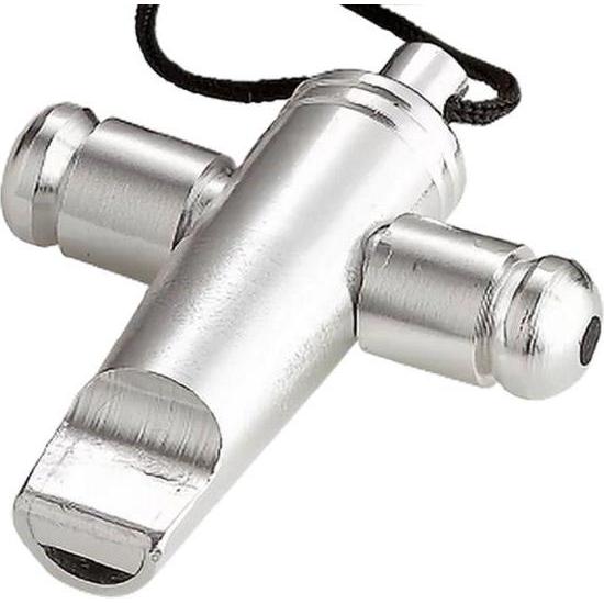 Thumbnail - Meinl SW-1 Samba Pfeife 3-Töne, Perkussion