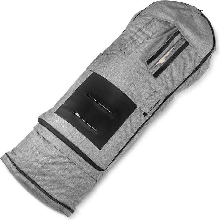 Actual product image Fellhof Lammfell Fusssack Hochsölden